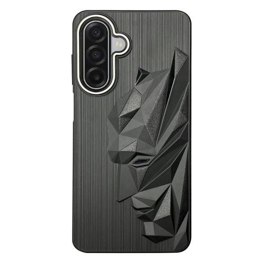 Bt Superhero Case with Camera Ring for Samsung A26 5G