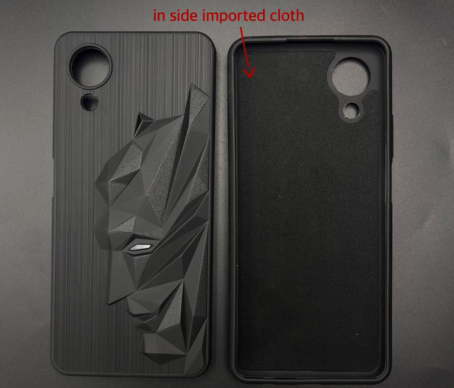 Bt Superhero Case for Oppo A17K