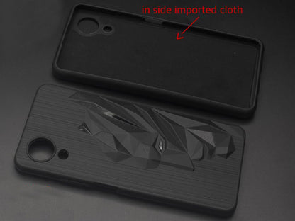 Bt Superhero Case for Oppo A17K