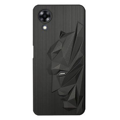 Bt Superhero Case for Oppo A17K