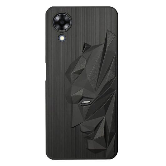 Bt Superhero Case for Oppo A17K
