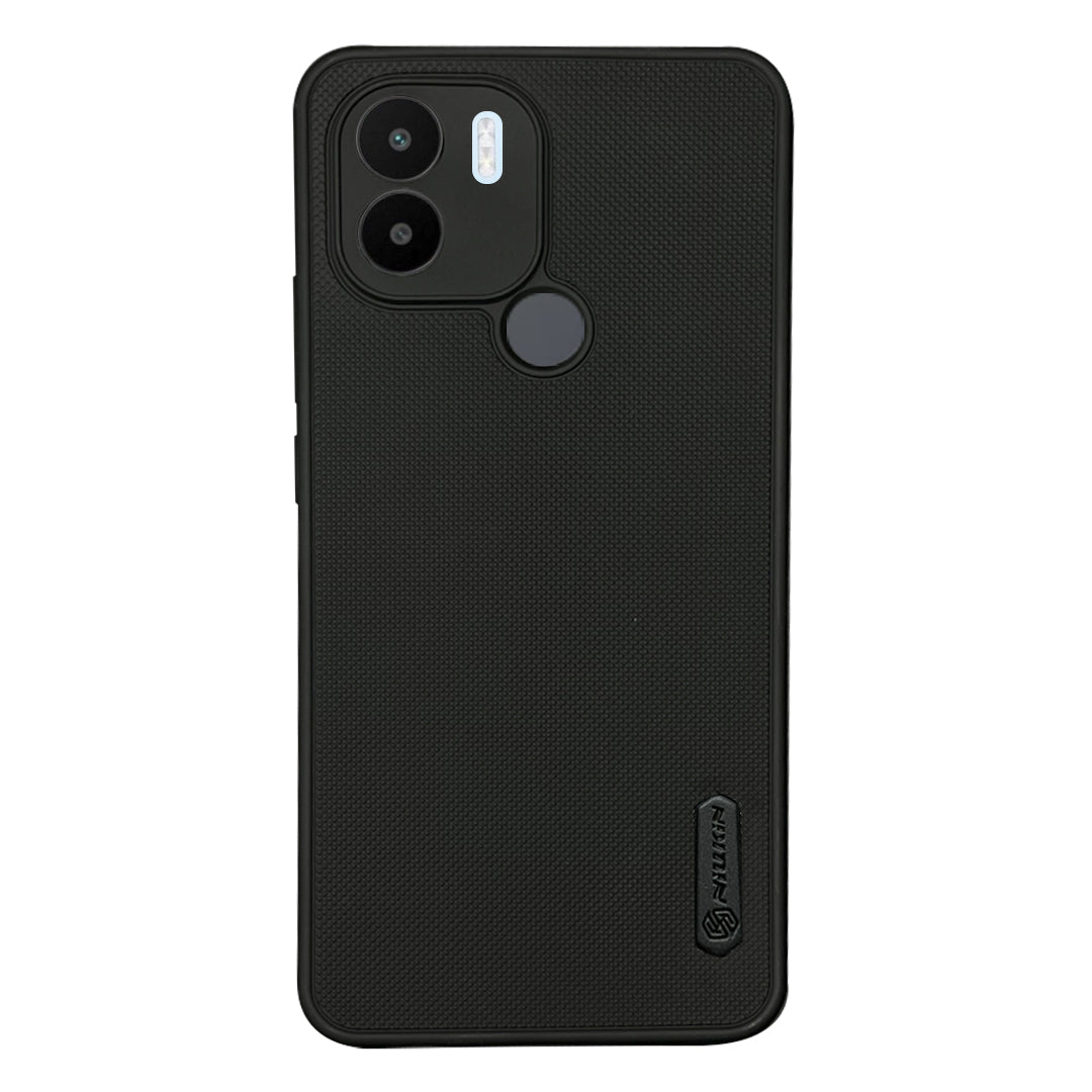NIUKIN Super Frosted Dotted Case for Xiaomi A2 Plus