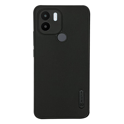NIUKIN Super Frosted Dotted Case for Xiaomi A2 Plus