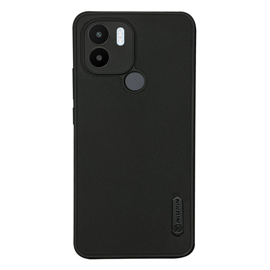 NIUKIN Super Frosted Dotted Case for Xiaomi Poco C50