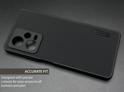 NIUKIN Super Frosted Dotted Case for Xiaomi A2