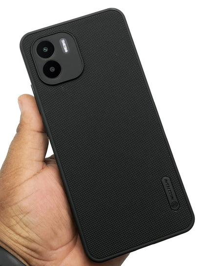 NIUKIN Super Frosted Dotted Case for Xiaomi A2