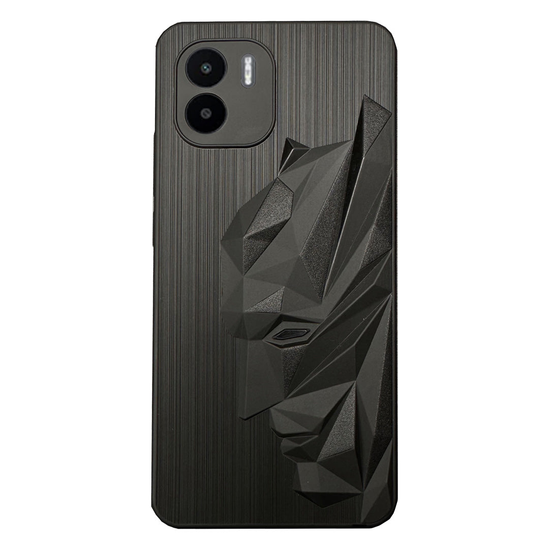 Bt Superhero Case for Redmi A2