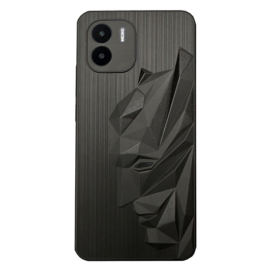Bt Superhero Case for Redmi A1