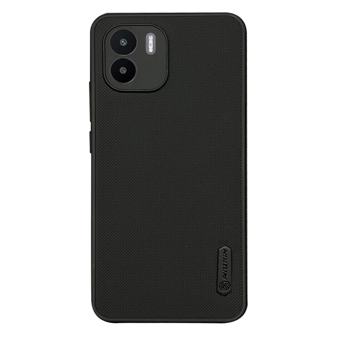 NIUKIN Super Frosted Dotted Case for Xiaomi A2