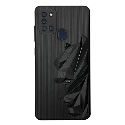 Bt Superhero Case for Samsung A21s