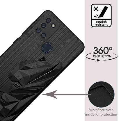 Bt Superhero Case for Samsung A21s