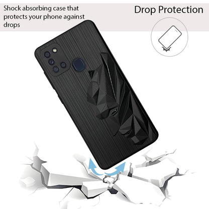 Bt Superhero Case for Samsung A21s
