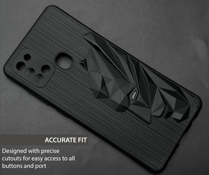 Bt Superhero Case for Samsung A21s