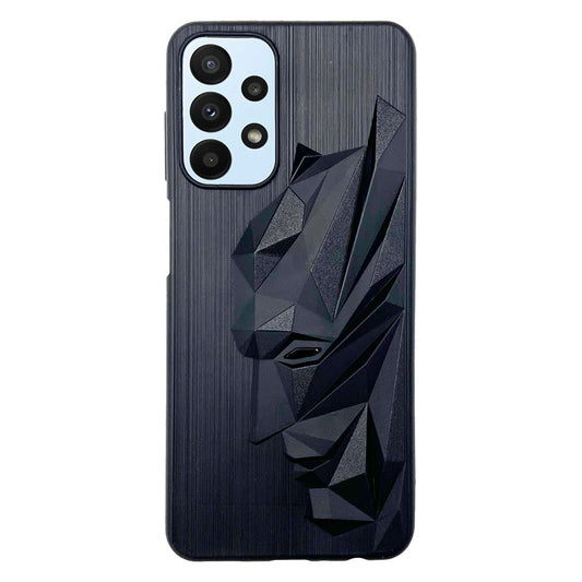 Bt Superhero Case for Samsung A23(5G)