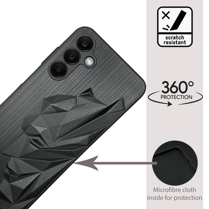 Bt Superhero Case for Samsung A25(5G)