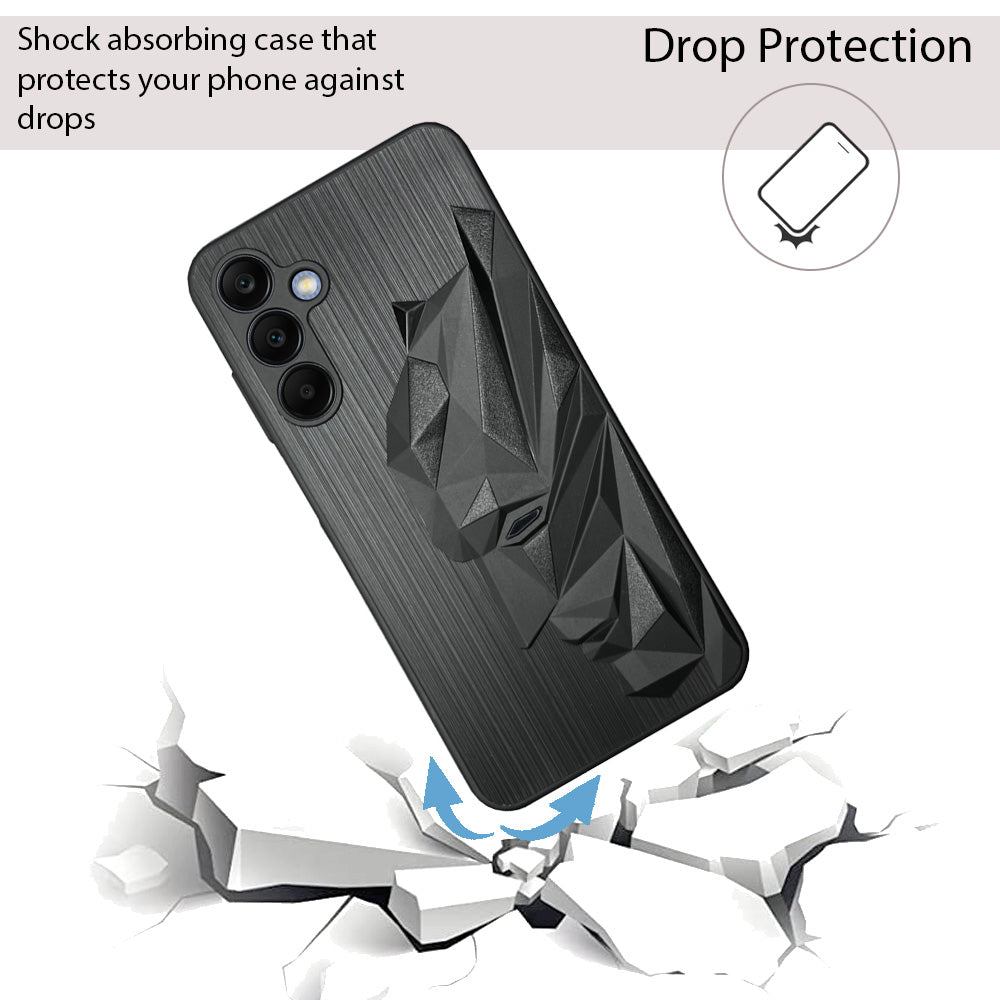 Bt Superhero Case for Samsung A25(5G)
