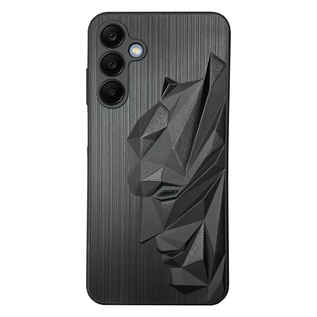Bt Superhero Case for Samsung A25(5G)
