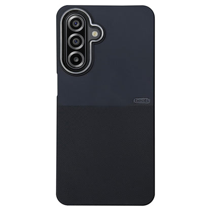BEOTS Rugged back case with Camera Ring for Samsung Galaxy A26
