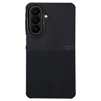BEOTS Rugged back case with Camera Ring for Samsung Galaxy A27