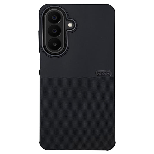 BEOTS Rugged back case with Camera Ring for Samsung Galaxy A27