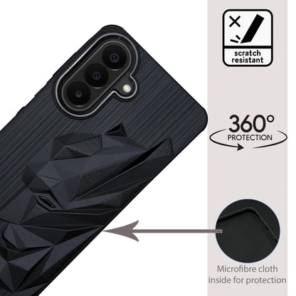 Bt Superhero Case with Camera Ring for Samsung Galaxy A27