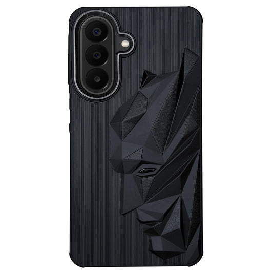 Bt Superhero Case with Camera Ring for Samsung Galaxy A27