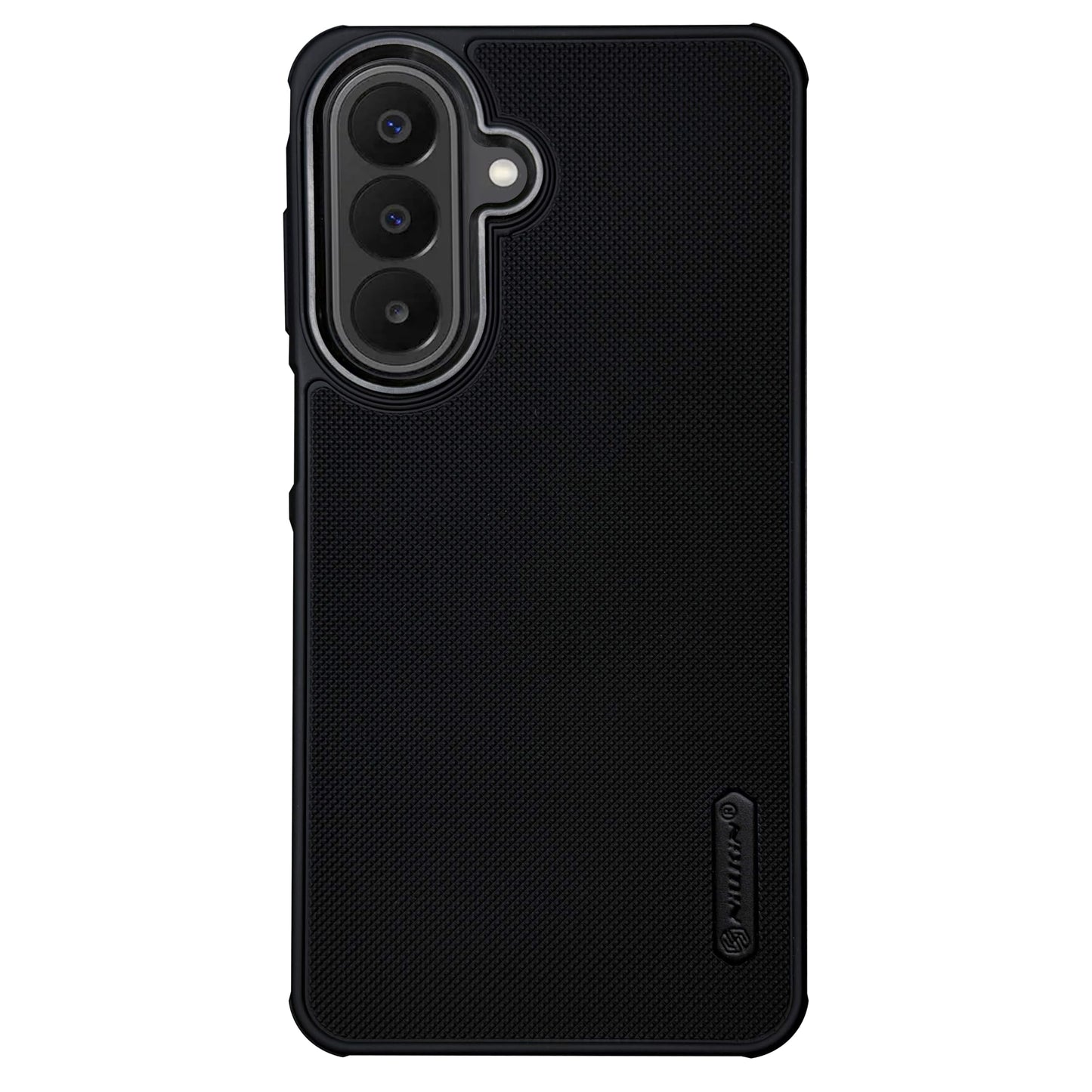 NIUKIN Super Frosted Dotted Case with Camera Ring for Samsung Galaxy A27