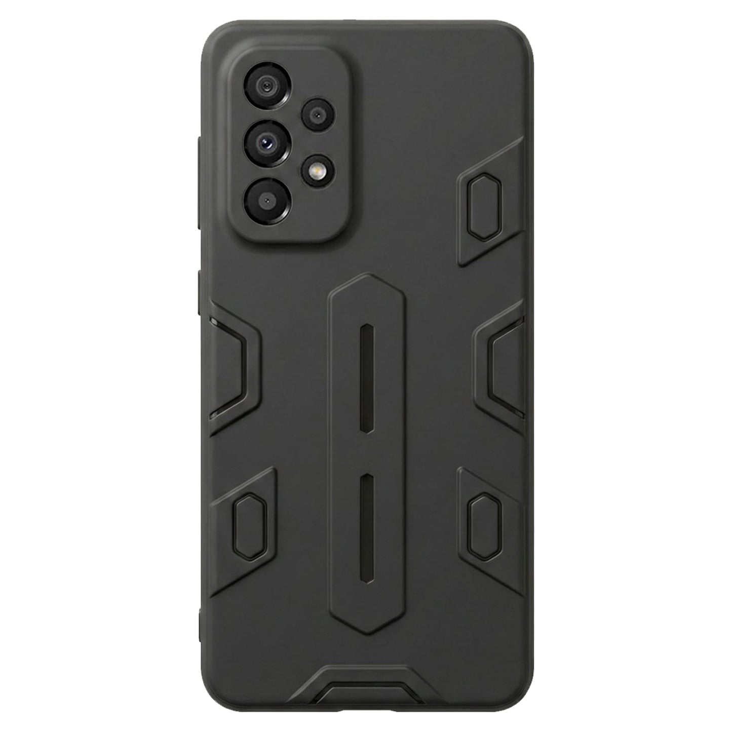 NIUKIN Armor Case for Samsung Galaxy A33