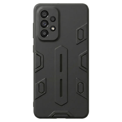 NIUKIN Armor Case for Samsung Galaxy A33