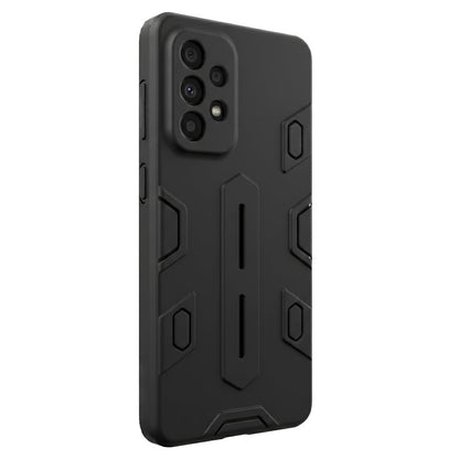 NIUKIN Armor Case for Samsung Galaxy A33