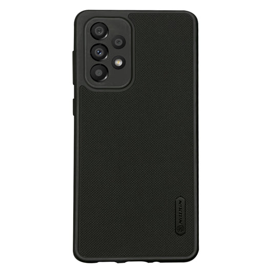 NIUKIN Super Frosted Dotted Case for Samsung A33 5G