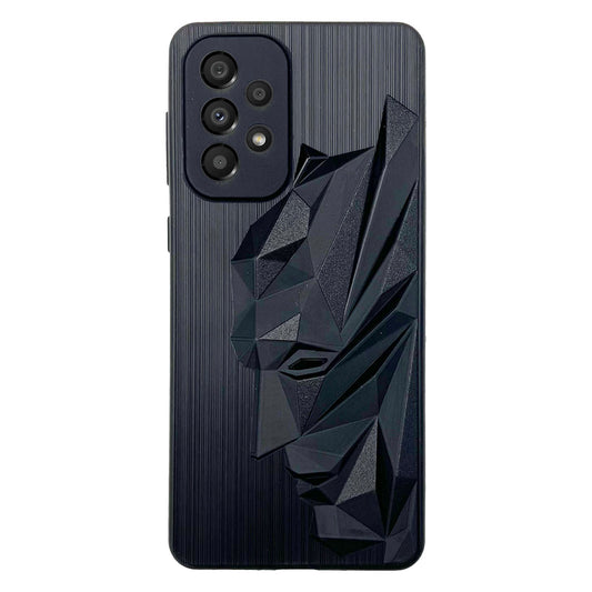 Bt Superhero Case for Samsung A33(5G)