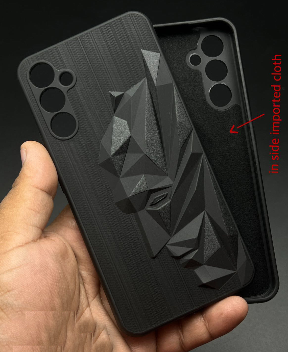 Bt Superhero Case for Samsung A34(5G)