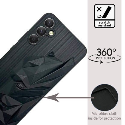 Bt Superhero Case for Samsung A34(5G)