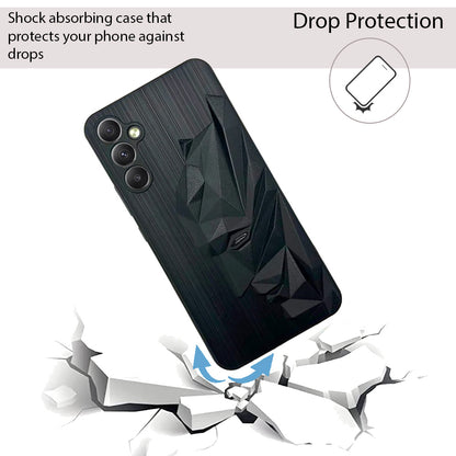 Bt Superhero Case for Samsung A34(5G)