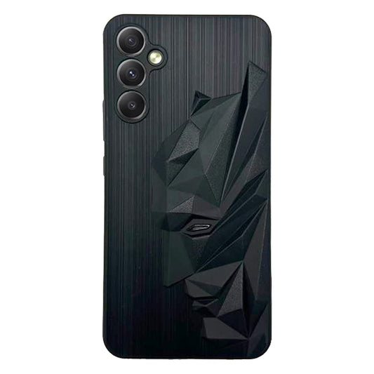 Bt Superhero Case for Samsung A34(5G)