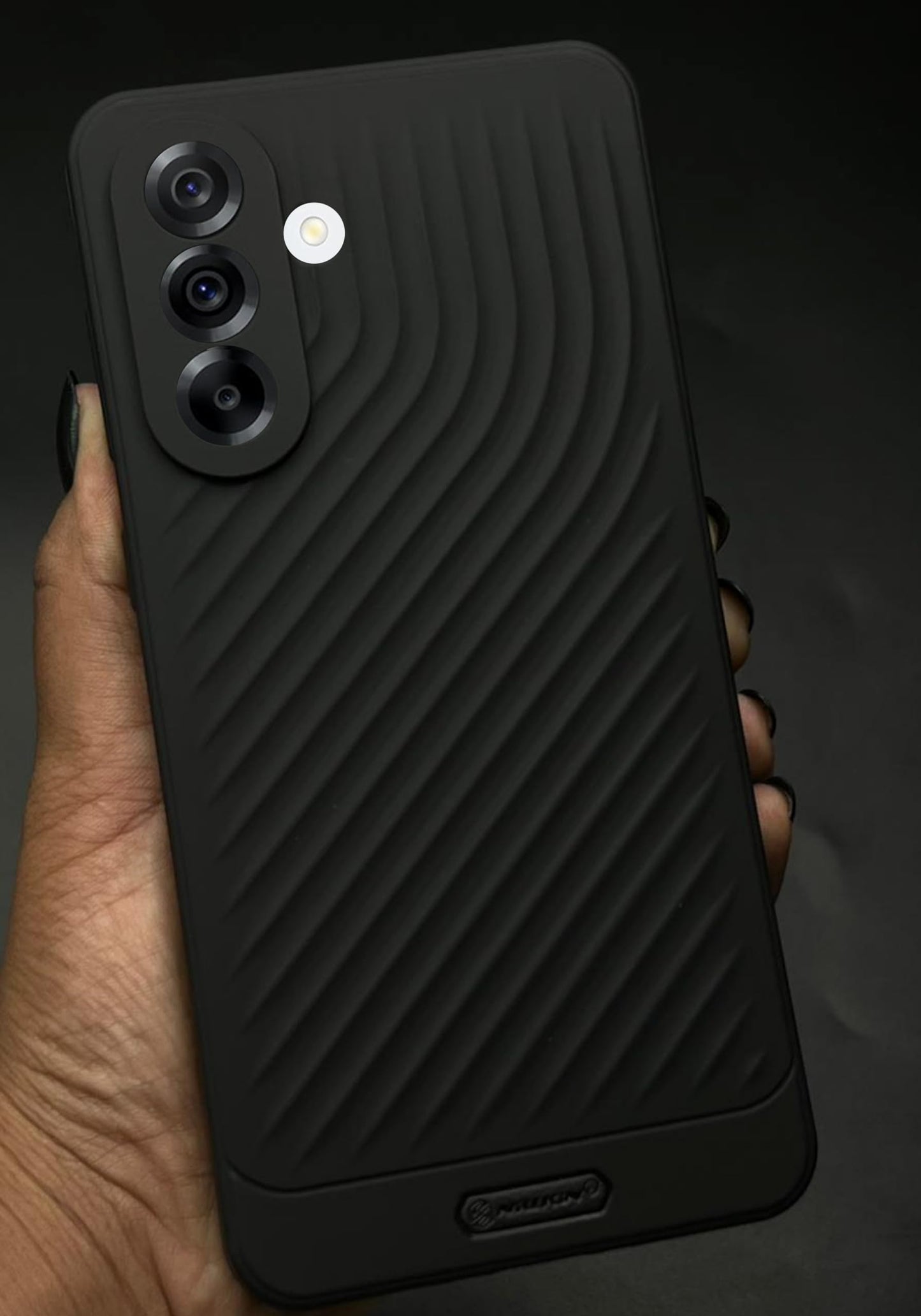 Ripple Wave Case for Samsung Galaxy A36 5G
