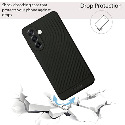 Ripple Wave Case for Samsung Galaxy A36 5G