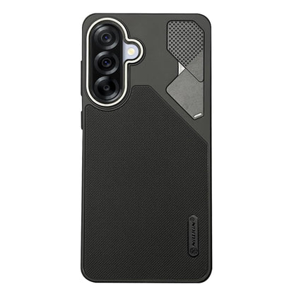 NIUKIN Fancy Super Frosted Dotted Case with Camera Ring for Samsung Galaxy A36