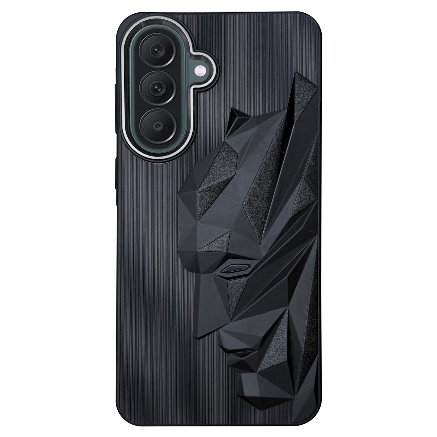 Bt Superhero Case with Camera Ring for Samsung A37