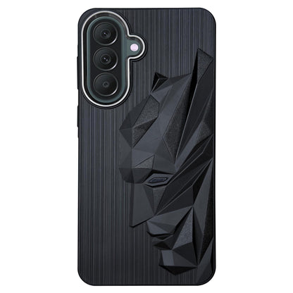 Bt Superhero Case with Camera Ring for Samsung A37