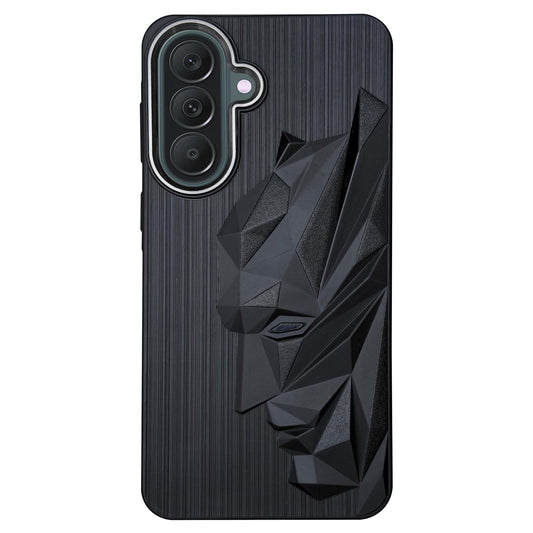 Bt Superhero Case with Camera Ring for Samsung A37