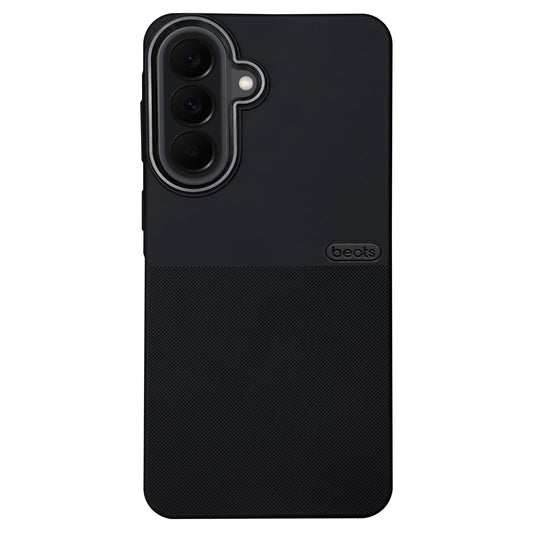 BEOTS Rugged back case with Camera Ring for Samsung Galaxy A37