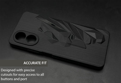 Bt Superhero Case for Oppo A38(4G)