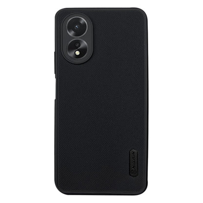 NIUKIN Super Frosted Dotted Case for Oppo A18 4G