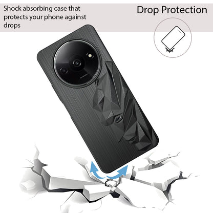 Bt Superhero Case for Redmi A3