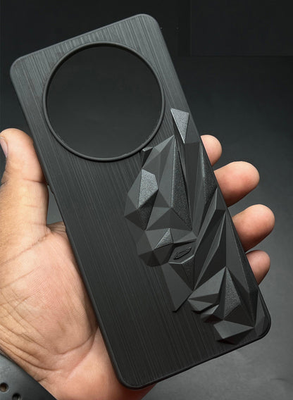 Bt Superhero Case for Redmi A3