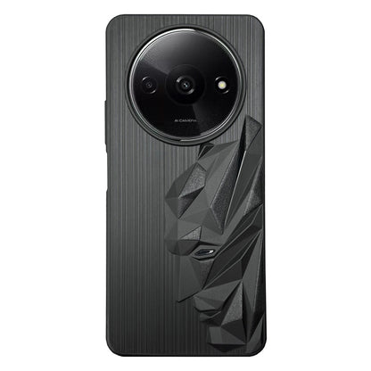 Bt Superhero Case for Redmi A3