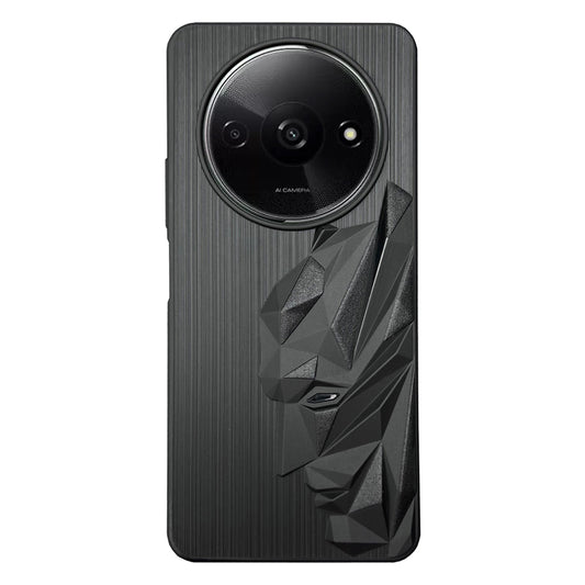Bt Superhero Case for Redmi A3