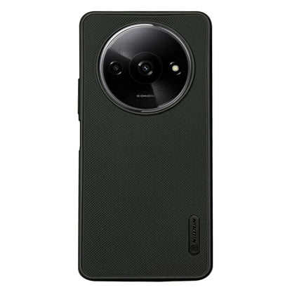 NIUKIN Super Frosted Dotted Case for Xiaomi Redmi A3x